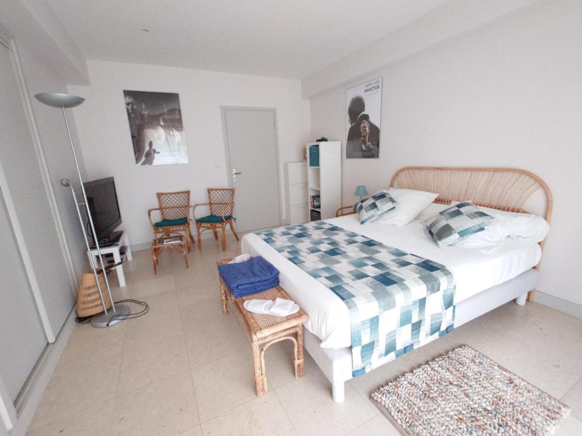 Chambres D'Hotes "Toutuncinemer" Saleilles Exteriér fotografie